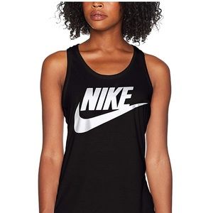 Nike Tops - Nike Women’s Racerback Tank Nike Tops - Nike Women’s Racerback Tank